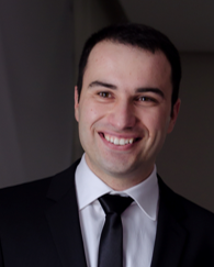 Dr Carlos Fernandes